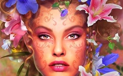 儿女传奇抢来的新娘